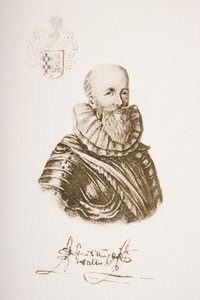 ベルナルディアスデルカスティーヨ（c.1492-1584） 作： Spanish School
